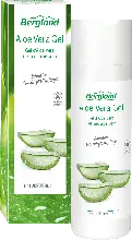 dm drogerie markt Bergland Aloe Vera Gel