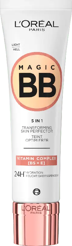 L'ORÉAL PARiS BB Cream C'Est Magic Hell
