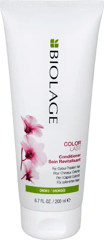 Biolage Color Last Conditioner Orchidee
