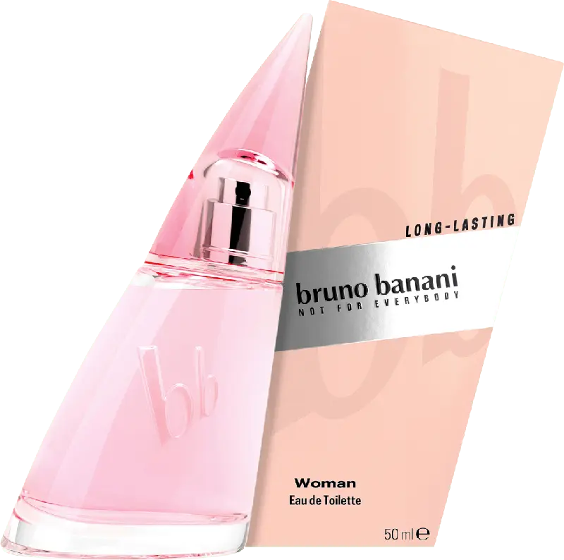 Bruno Banani Eau de Toilette Woman