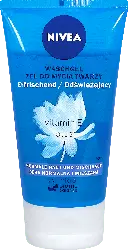 NIVEA Erfrischendes Waschgel