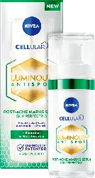 NIVEA Cellular Luminous 630 Anti-Pigmentflecken Pickelmale Serum