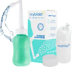 mybidet Po- und Intimdusche
