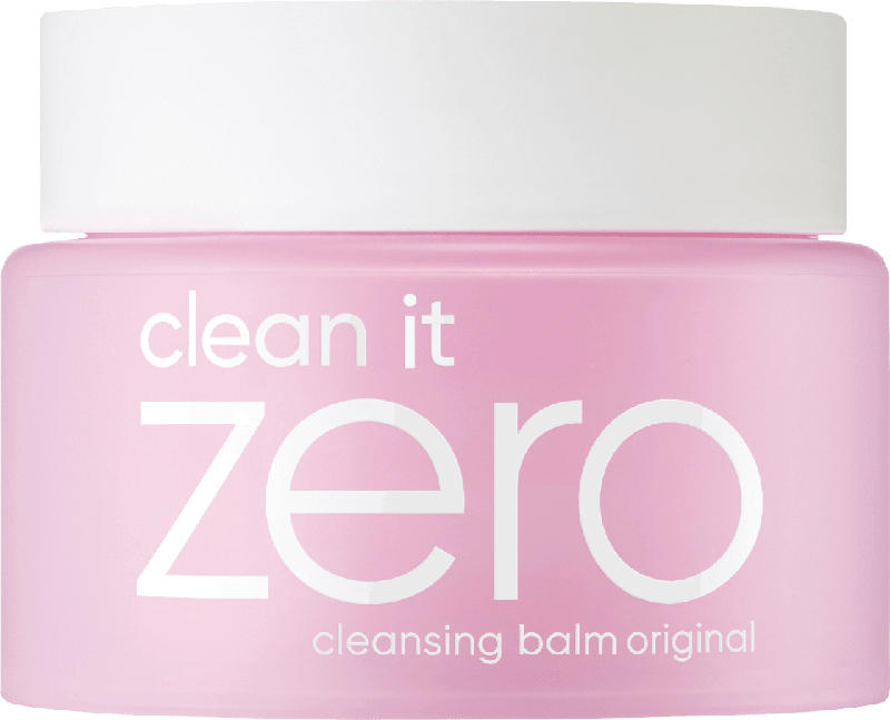 BANILA CO Reinigungsbalsam Original Clean it zero