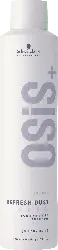 Schwarzkopf Professional OSiS+ Refresh Dust Volumen Trockenshampoo