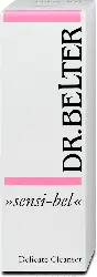 DR.BELTER »sensi-bel« Delicate Cleanser