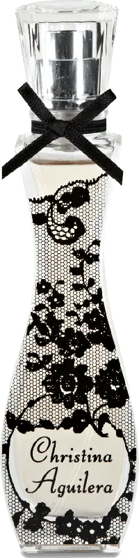 Christina Aguilera Eau de Parfum Signature