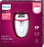 dm drogerie markt Philips Satinelle Epilierer BRE255/00