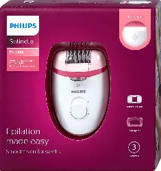 Philips Satinelle Epilierer BRE255/00