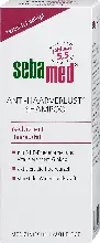 dm drogerie markt sebamed Anti-Haarverlust Shampoo