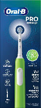 dm drogerie markt Oral-B Elektrische Zahnbürste Pro Junior 6+