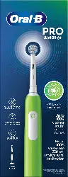 Oral-B Elektrische Zahnbürste Pro Junior 6+