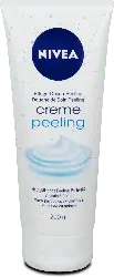 NIVEA Creme Peeling