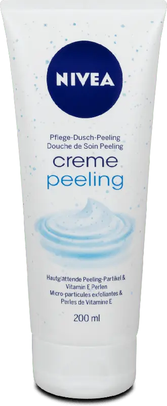 NIVEA Creme Peeling