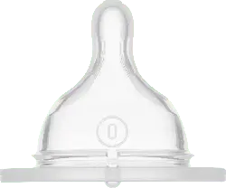 MAM Sauger 0+ Monate rosa