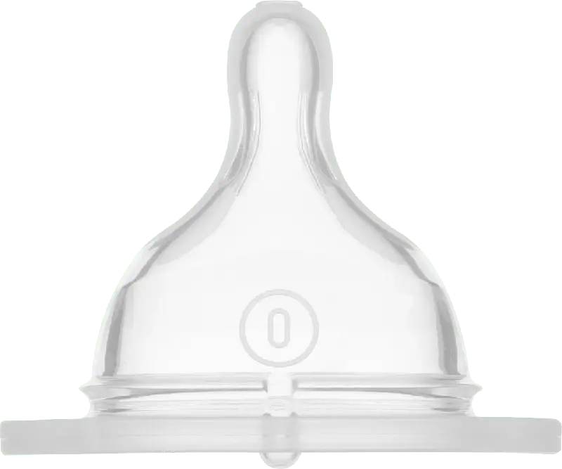 MAM Sauger 0+ Monate rosa