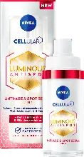dm drogerie markt NIVEA Cellular Luminous 630 Anti-Age und Anti-Pigmentflecken Serum