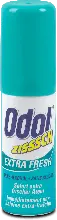 dm drogerie markt Odol Zisssch Mundspray Extrafrisch