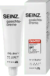 SEINZ. Gesichtscreme Zirbelkiefer