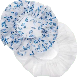 ebelin Duschhaube sortiert