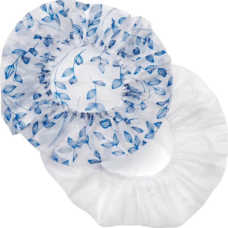 ebelin Duschhaube sortiert