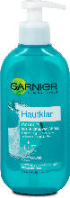 dm drogerie markt Garnier Skin Naturals Hautklar Tägliches Anti-Pickel Waschgel