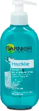 dm drogerie markt Garnier Skin Naturals Hautklar Tägliches Anti-Pickel Waschgel