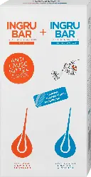 INGRUBAR Laus & Nissen frei Anti-Läusemittel Kombi-Packung