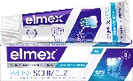 dm drogerie markt elmex Zahnschmelz Professional Weiss-Schmelz Zahncreme