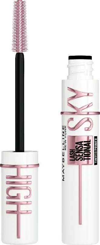 Maybelline New York Wimpernprimer Lash Sensational Sky High Tinted