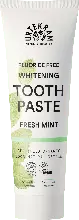 dm drogerie markt URTEKRAM fluoridfreie Whitening Zahncreme Fresh Mint