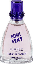 dm drogerie markt ULRIC DE VARENS Eau de Parfum Mini Sexy