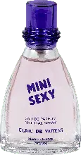 dm drogerie markt ULRIC DE VARENS Eau de Parfum Mini Sexy