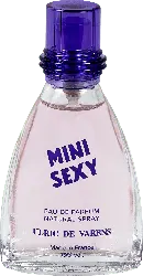 ULRIC DE VARENS Eau de Parfum Mini Sexy
