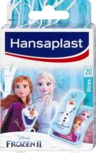 dm drogerie markt Hansaplast Frozen II Kinderpflaster