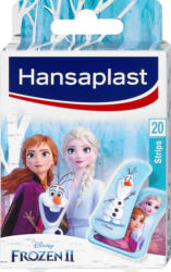Hansaplast Frozen II Kinderpflaster