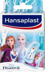 Hansaplast Frozen II Kinderpflaster
