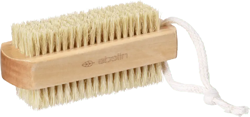 ebelin Nagelbürste reine Naturborste