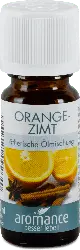 Aromance ätherische Ölmischung Orange-Zimt