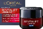dm drogerie markt L'ORÉAL PARiS Revitalift Laser X3 Dreifach-Power Anti-Age Pflege Nacht