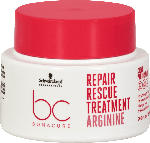 dm drogerie markt Schwarzkopf Professional bc Bonacure Repair Rescue Treatment Haarkur