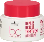 dm drogerie markt Schwarzkopf Professional bc Bonacure Repair Rescue Treatment Haarkur