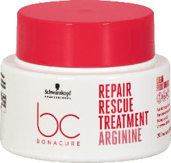 Schwarzkopf Professional bc Bonacure Repair Rescue Treatment Haarkur