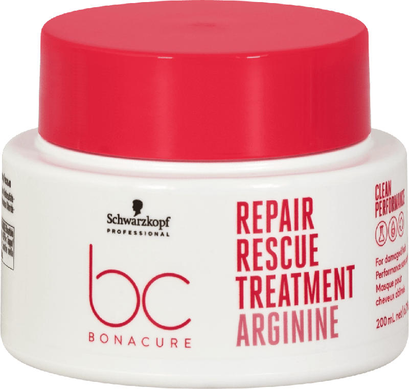 Schwarzkopf Professional bc Bonacure Repair Rescue Treatment Haarkur