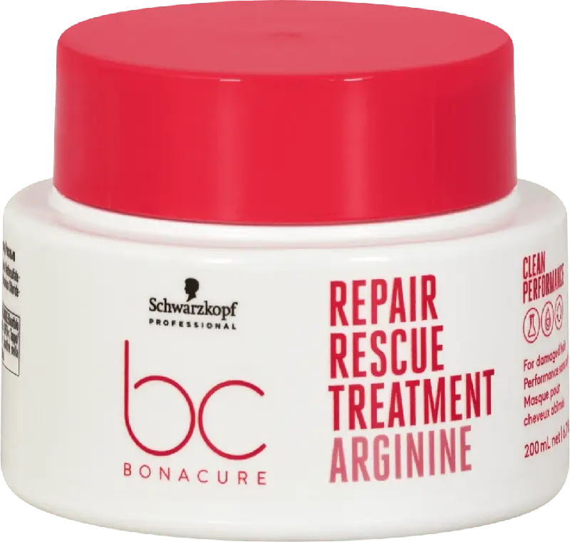 Schwarzkopf Professional bc Bonacure Repair Rescue Treatment Haarkur