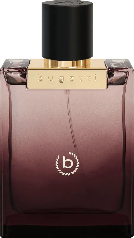 bugatti Eau de Parfum bella donna intensa