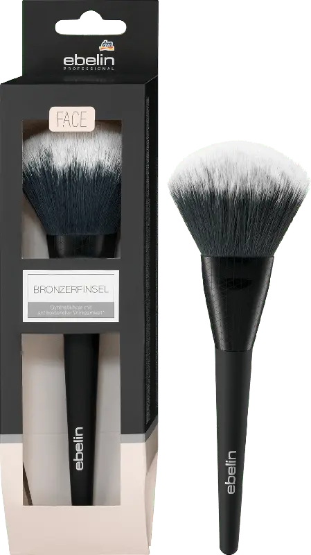 ebelin Professional Bronzer Pinsel