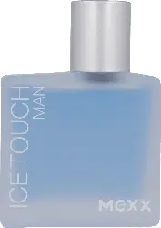 Mexx Eau de Toilette Ice Touch Man