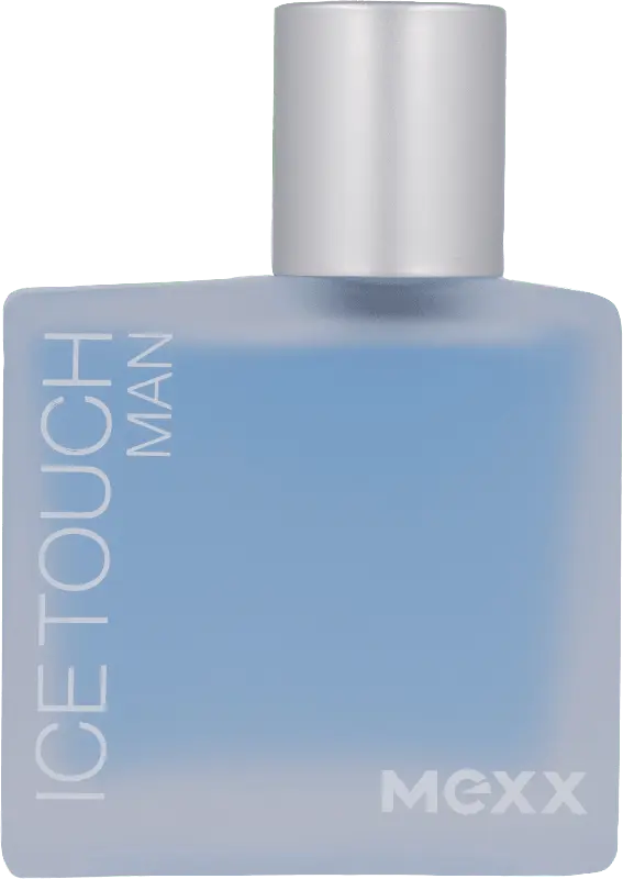 Mexx Eau de Toilette Ice Touch Man