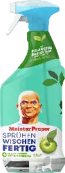 Meister Proper Allzweckreiniger Antibakteriell
